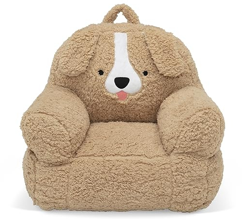 Delta Children Cozee Buddy Chair, Dog