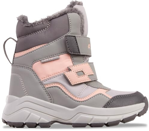 Lotto Stylecode: 2600390K HOONAH TEX K Unisex Kids Halblange Stiefel