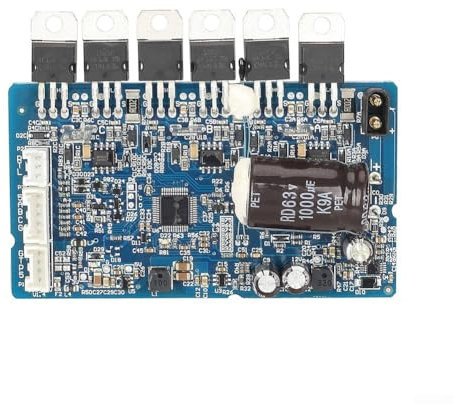 Carte mère et contrôleur de rechange en aluminium pour scooter Xiaomi Pro (carte mère PCB)