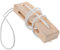 Yardwe Chopper Wood Holder Hatchet Protective Sleeve Wooden for Outdoor Activities Protection Holder Rust Lightweight