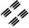 Baluue 4sets Duo Eyelash Glue Lash Extensions Adhesive Waterproof Sturdy Safe for Sensitive 3pcs*4