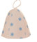 Chapeau de sauna flexible pour toutes les tailles de tête, accessoire élégant et confortable pour votre expérience de sauna et de douche, Voir image, Blue snow