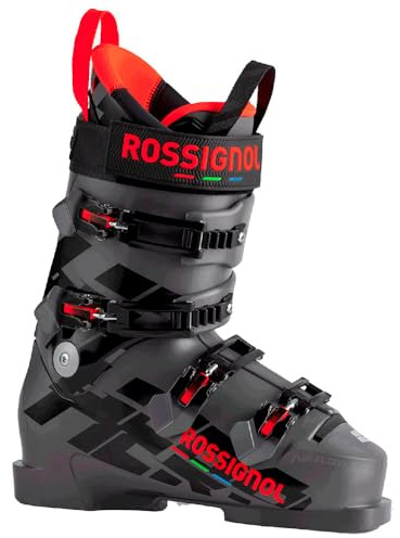 Rossignol Hero World Cup 110 MV Alpine Ski Boots 27.5