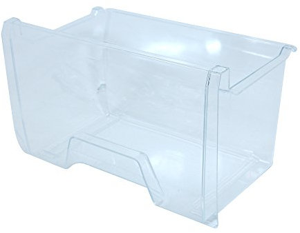 GENUINE HOOVER Freezer Lower Freezer Drawer 49023850