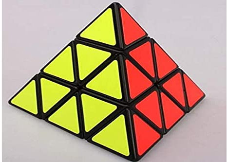 QiYi 1 Kein Thema ZJJ0151