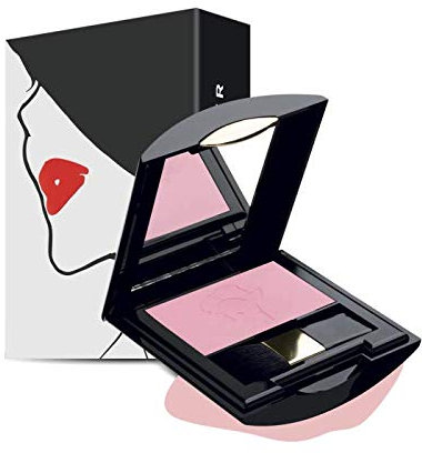 Rouge Baiser FARD A JOUES EVIDEMMENT 04