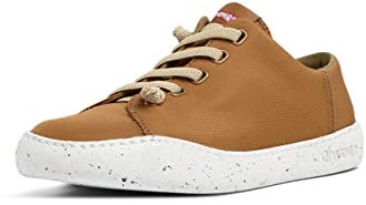 Camper Damen Peu Touring K201517 Sneaker, Braun 003, 37 EU
