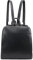 Lloyd Baker Women Genuine Leather Backpack Fashion Casual Daypack Travel Portable Shoulder Bag,GOA (NAVY)