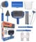 11PCS Paint Roller Set,Wall Paint Roller Set,Upgrade Version Paint Rollers,Paint Roller for House,DIY Home Wall Decorate Painting Kit