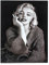 KUSTOM ART Marilyn Monroe Hollywood Serie Wandposter ungerahmt Kunstdruck auf beschichtetem Papier 40x30cm