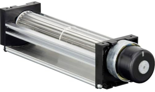 EBM Papst 9392708001 Cross Flow Fan Left Motor 12 V