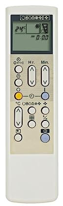 1 Unidad de Aire Acondicionado RAR-35Z RAR-22Z RAR-24Z RAR-21Z Control Remoto Adecuado for Aire Acondicionado Hitachi