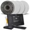 Q ACOUSTICS E120 Qi65CB Bundles (E120 Black + 4 Qi65CB Speakers)