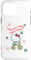 iPhone 16 Pro Max Follow Your Own Path featuring Hello Kitty Case