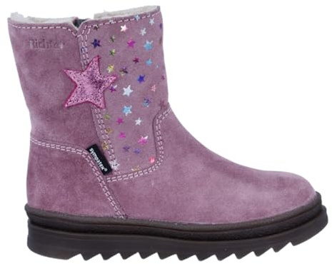 Richter Kinderschuhe Anna Mode-Stiefel