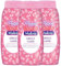 Malizia Bagnodoccia Schiuma Sweet Candy – Formula Cremosa e Delicata – Profumo Dolce e Goloso – Pelle Morbida e Idratata – Formato Famiglia 500 ml (3)