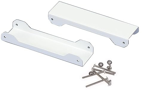 Oxxggkao Metal Fan Stand For 14cm Fans PC Case Component Adapter Improve And Cooling Efficiency Metal Fan For Desktop Computer