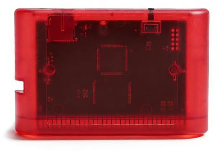 YUEHISY 3000 in 1 Game Card for Mega Drive V3.0 Pro Console, Game Cartridge Expansion Card for EDMD MD V3, Support FAT32 Up to 32GB