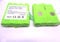battery_volt 2 x BINATONE TERRAIN 550 or 750 WALKIE TALKIE TWO WAY RADIO COMPATIBLE BATTERY PACK (Not Suitable for 650)