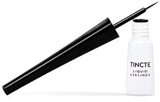 UND GRETEL Liquid Eyeliner | TINCTE | Deepest Black - Naturkosmetik