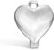CHAMOON Charm-Anhänger Heart of Life Großes Herz 925 Sterling Silber 11010
