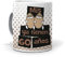 mundohuevo Taza Mis Huevos ya Tienen 60 años