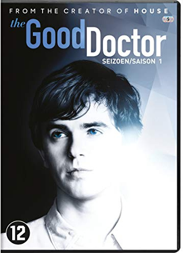 Good doctor - Seizoen 1