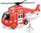 Speed Zone Einsatz Hubschrauber L&S, Frikt.,1:16