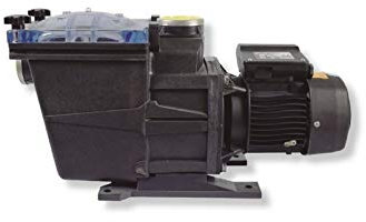 Pompe pour piscine PSH ND.1-24M monophasé 1,5 CV 230V 50Hz
