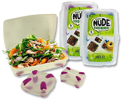 Smash Lunchbox, verschieden, One Size