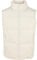 Urban Classics Herren Cord Vest Weste, whitesand, S
