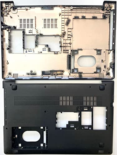 INFOELETTRONICA LO STORE DELLA CONVENIENZA E QUALITA' Scocca Cover per Lenovo IdeaPad 310-15ABR 310-15IAP 310-15IKB 310-15ISK