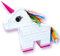 Bastelset Pinata Einhorn / DIY Pinata selber bauen / Geburtstag Mädchen / Überraschung / Bastelbox Kinder, 011
