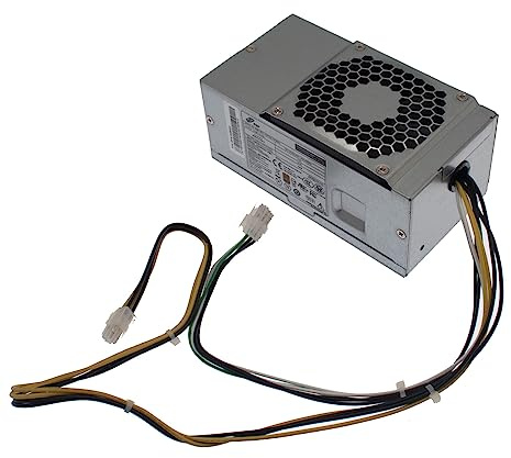 acer Netzteil/Power Supply Aspire XC-1660 Serie (Original)