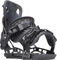Flow NX2 '23 Snowboard Bindung, Farbe:Black, Größe:M