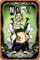 Oedrtqi NOFX – Australian Tour 2007 Poster Metall Blechschilder Home Bar Man Cave Vintage Wanddekoration lustige Geschenke 30,5 x 20,3 cm