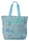 TOTTO CUTARA-Tasche, Damen, mehrfarbig (mehrfarbig), Einheitsgröße