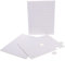 Abaodam Puzzle Blanko 3 Blatt Blanko-Puzzle-Druck Puzzle-bastelarbeiten Für Kinder DIY-Transfer-Puzzle Leere Puzzles DIY-bastelarbeiten Hochzeitsaufkleber Für Gastgeschenke Kinderspielzeug