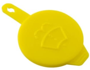 GuusCar WINDSCREEN WASHER BOTTLE CAP FOR VAUXHALL ASTRA CORSA TIGRA SENATOR NOVA 1450591 90563741