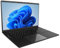 PUSOKEI Laptop Aziendale,Display SRGB Al da 15,6 Pollici,Risoluzione 2K,SSD 16G RAM 128G, Computer Portatile con Sblocco Tramite Impronta Digitale per Ufficio Aziendale,per 11