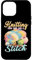 iPhone 12 Pro Max Knitting More Than Just a Stitch Knitters & Hobbyists Case
