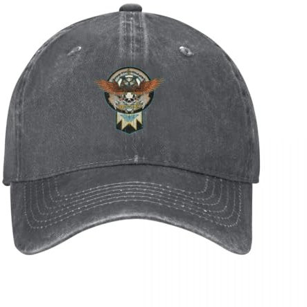 OAAJKOAM Mystic Cellar Totem Baseball Kappe Icon Strand Ausflug Nette Frauen Strand Mode