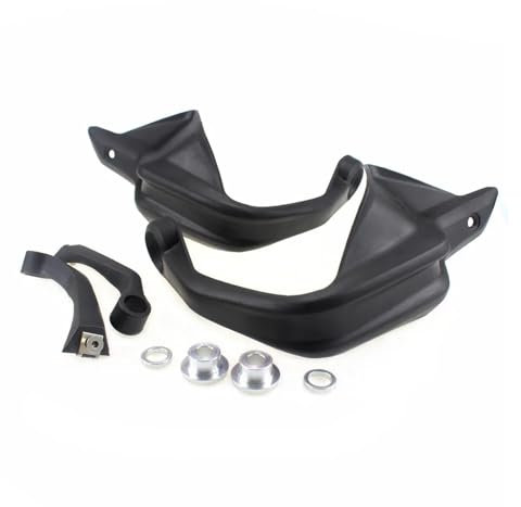 Motorrad Handschutz Motorrad Windschutz Griff Handschutz Kunststoff Motocross für R1200GS 2008–012(2)