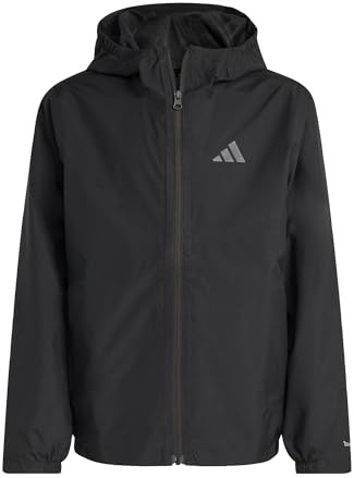 adidas Unisex Kids Terrex Kids Multi 2 Layer CLIMAPROOF Regenjacke