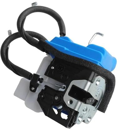 Serrure Hayon Coffre 81321-1W040 813211W040 Mécanisme Verrouillage De Coffre De Hayon Actionneur De Serrure De Porte De Coffre Pour Kia Pour RIO 2012-2015 2016 2017