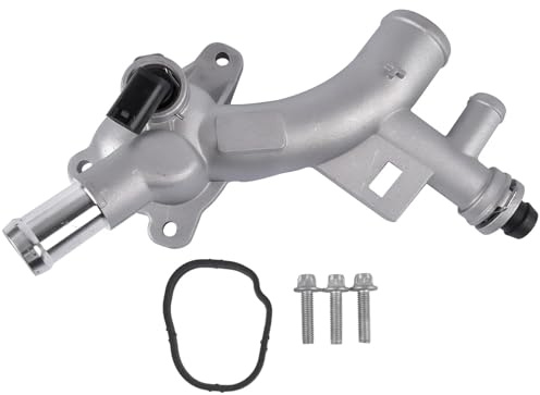 Termostato di Ricambio Misura per Opel Astra J Adam Cascada Corsa DE Insignia A Meriva B Mokka X Zafira Tourer C Termostato alloggiamento