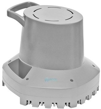 Superior Pump 92395 2100 GPH Pompa Copertura Piscina