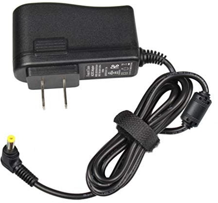 9.5V AC/DC Adapter for Casio ADE95100LU - UL Listed Power Supply Charger for Casio Piano Keyboard - Only Compatible for Listed Models (8.4 Ft Long Cord)