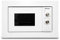 MICROONDAS INTEGRACION IMW-WHITE1720 INFINITON (BLANCO, 20L, Potencia 800W, Grill 1000W, Capacidad 20l, Plato 24,5 cm, Descongelador)