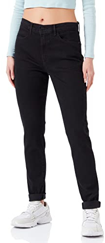 Wrangler Damen Jeans Skinny